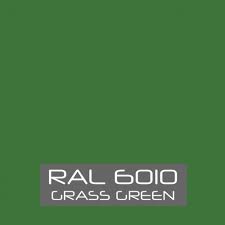Green clearance spray paint